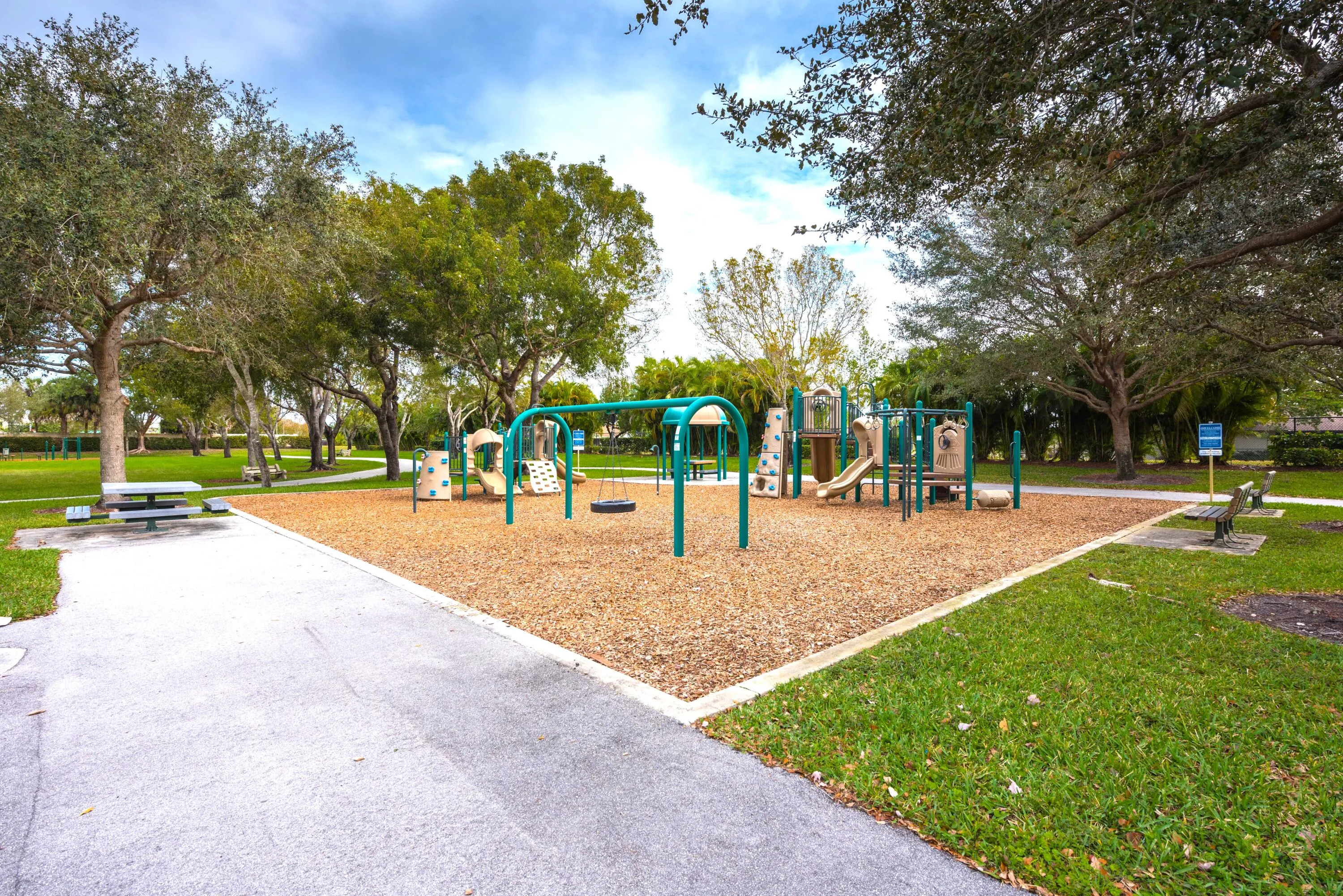 American Homes Park (1)