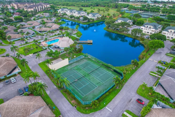 tennis pickleball