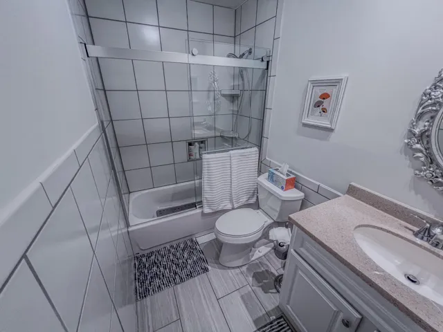 2nd bath