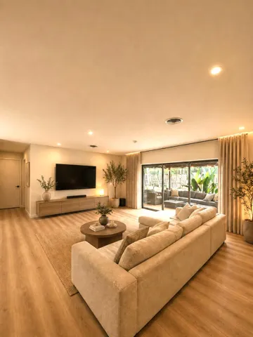 560 living room