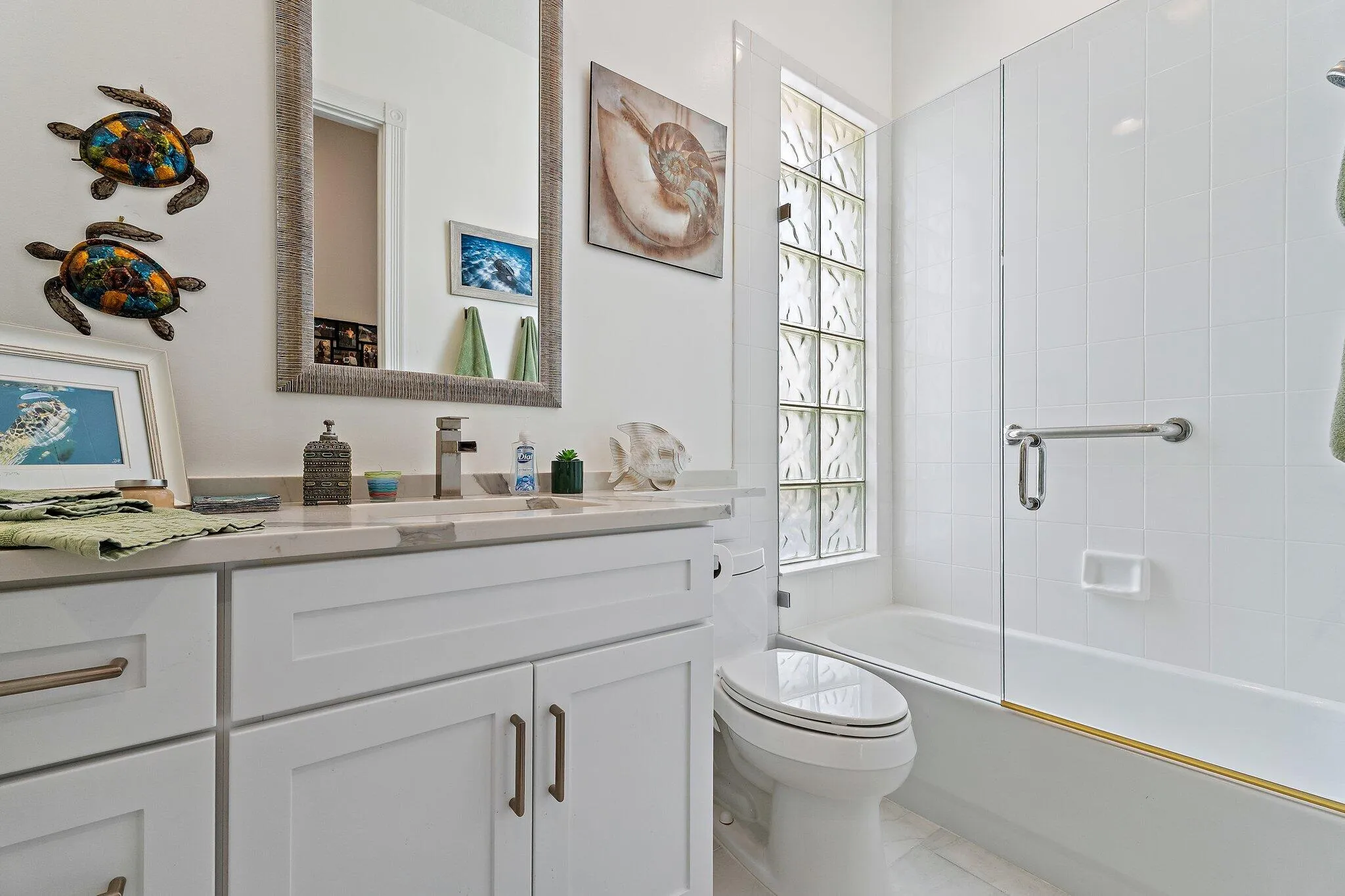 Guest Bath