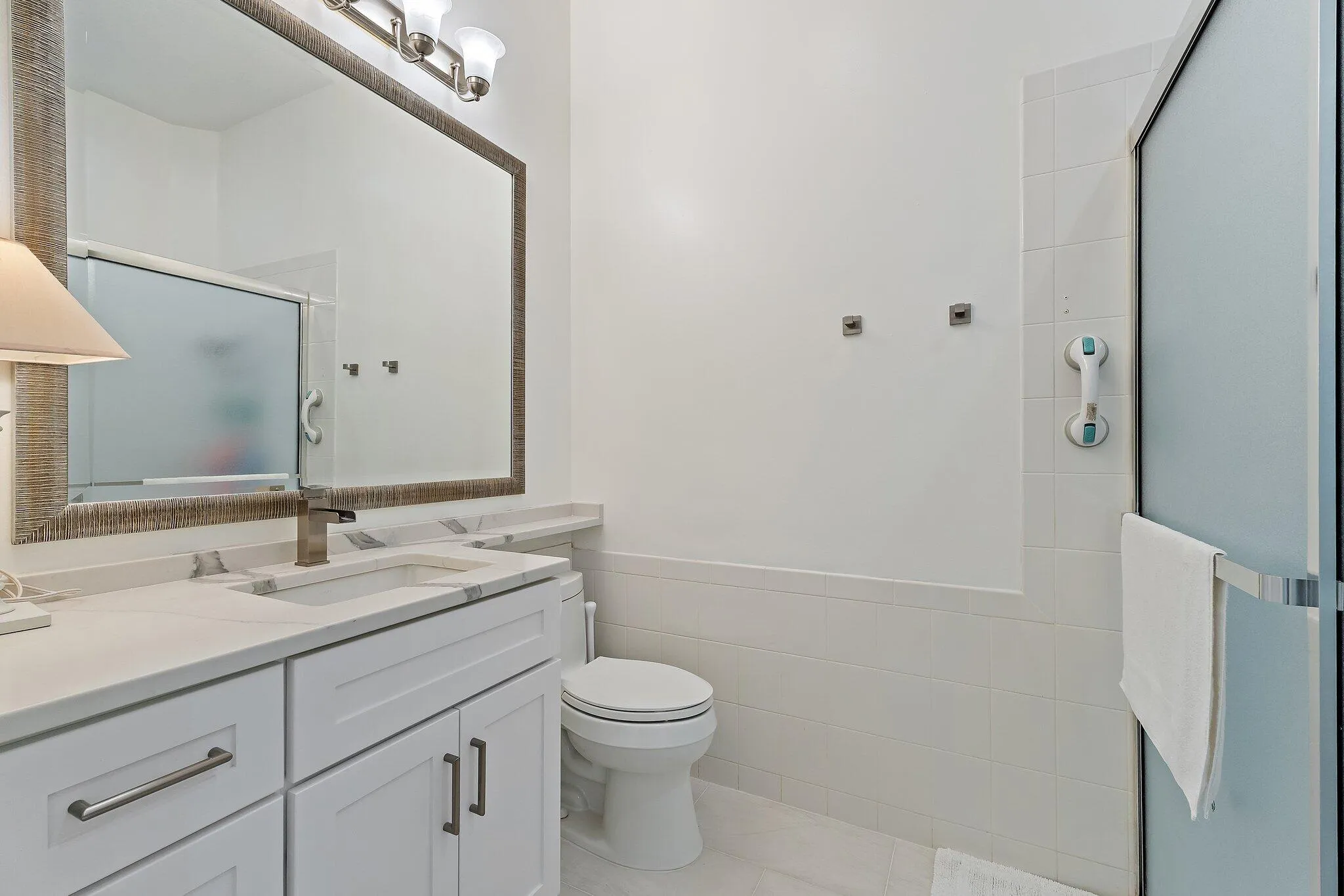 Primary Bath 2