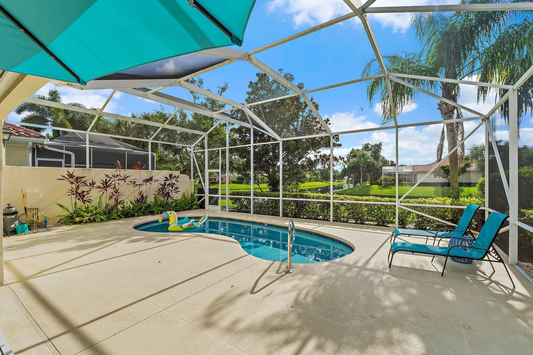 Pool