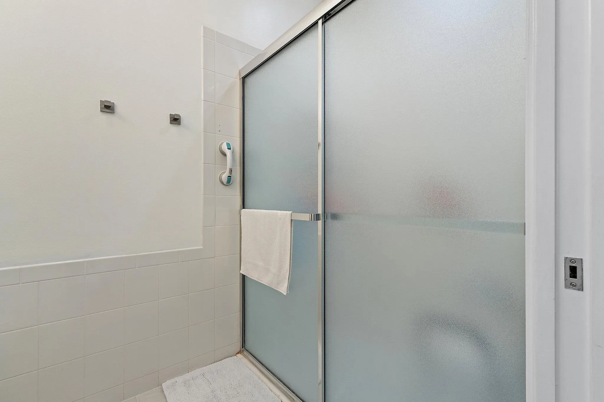 Primary Bath 2