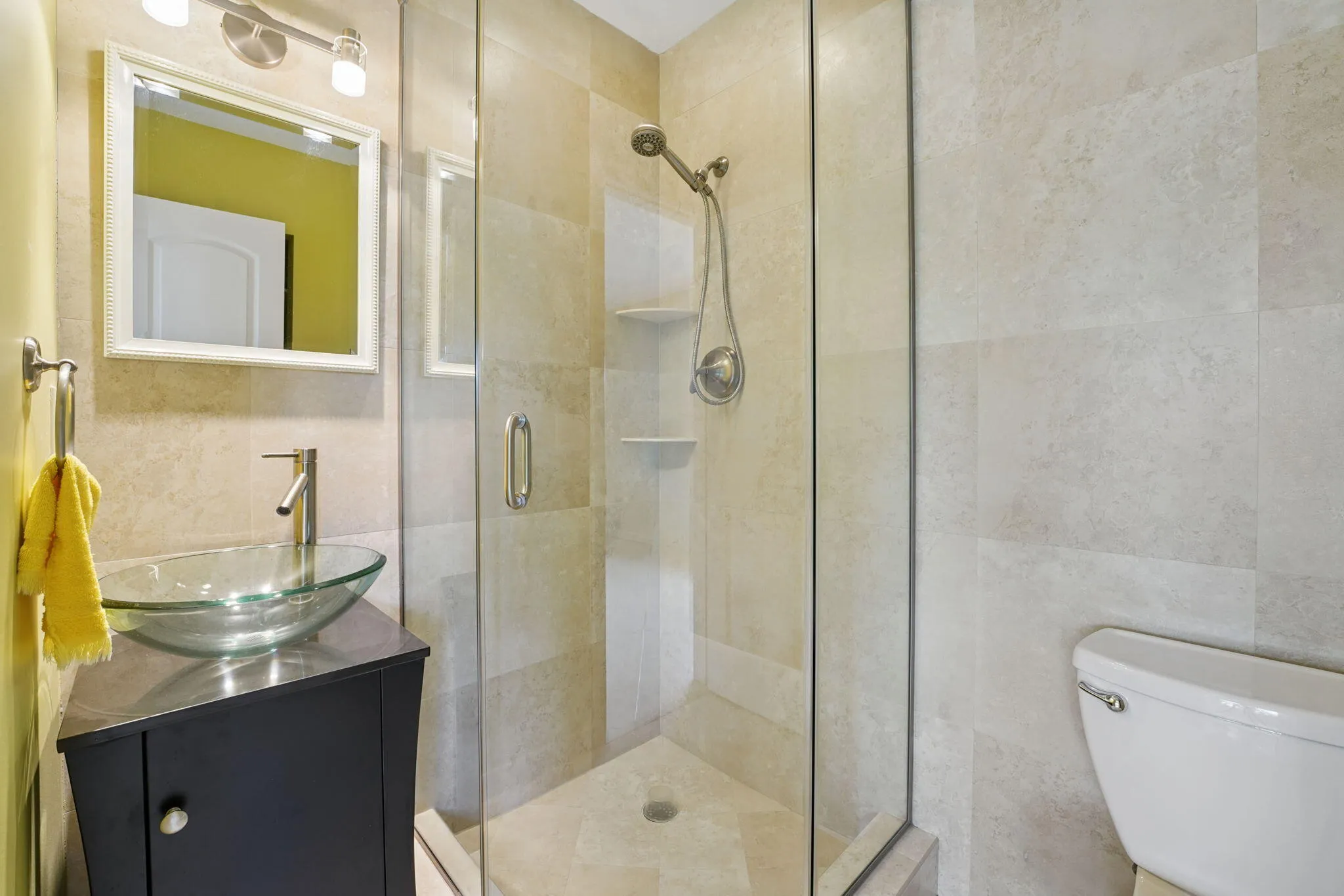 Second Bathroom