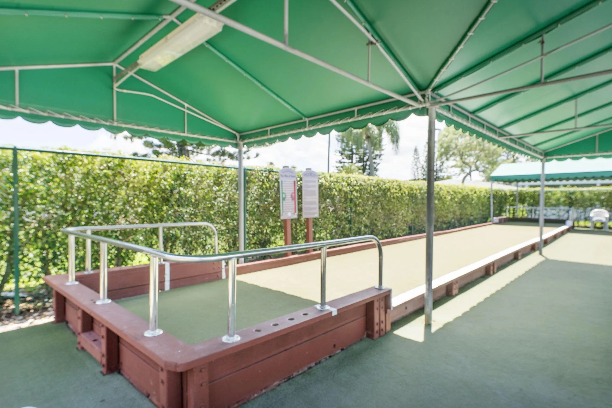 Bocce