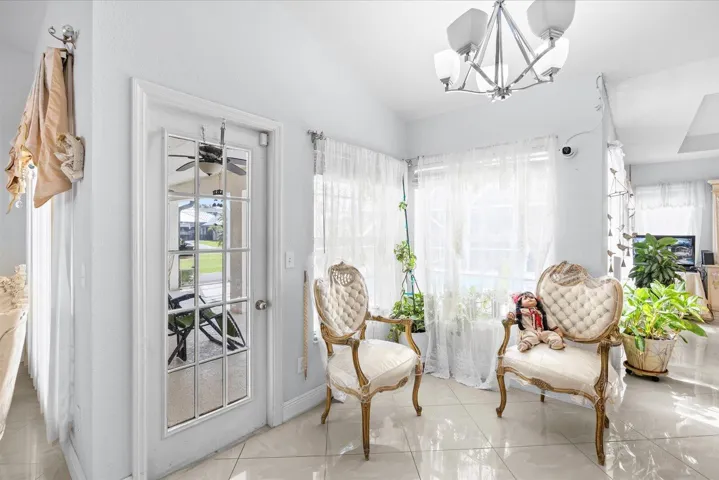 Dinning Room