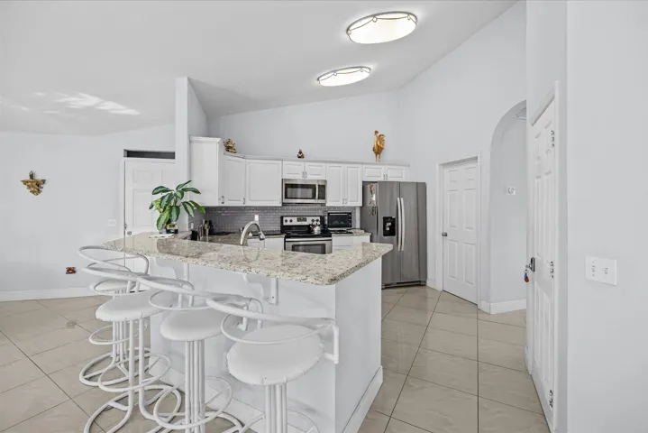 Kitchen Bar