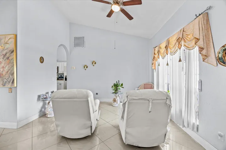 Formal Living Room
