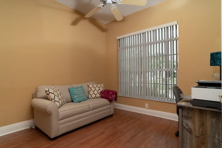 Office/Front Room