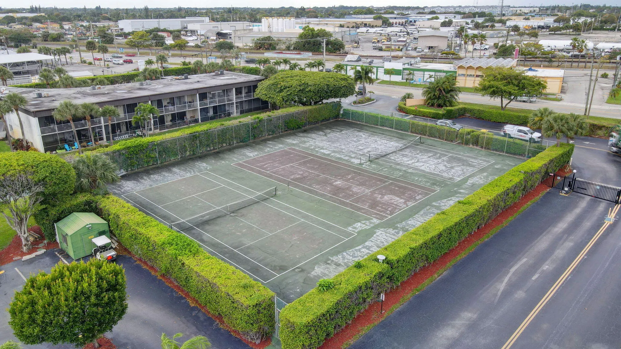 Tennis