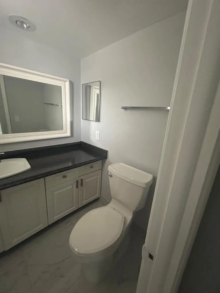 HALF​​‌​​​​‌​​‌‌​‌‌​​​‌‌​‌​‌​‌​​​‌​​ BATHROOM