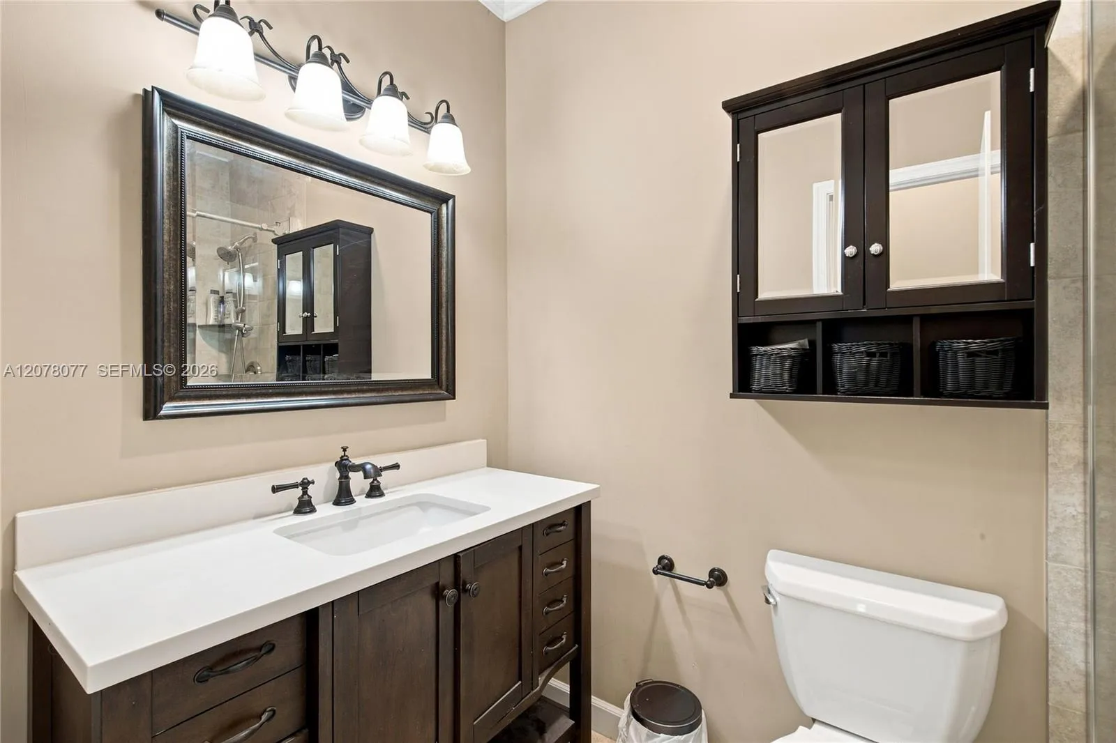 2nd Bathroom
