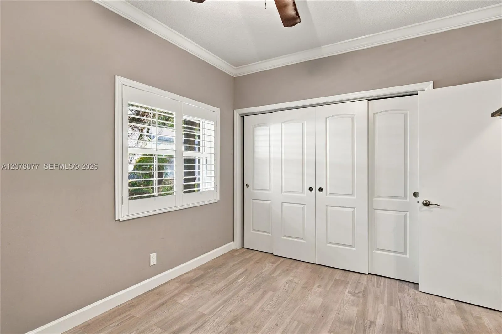 2nd Bedroom