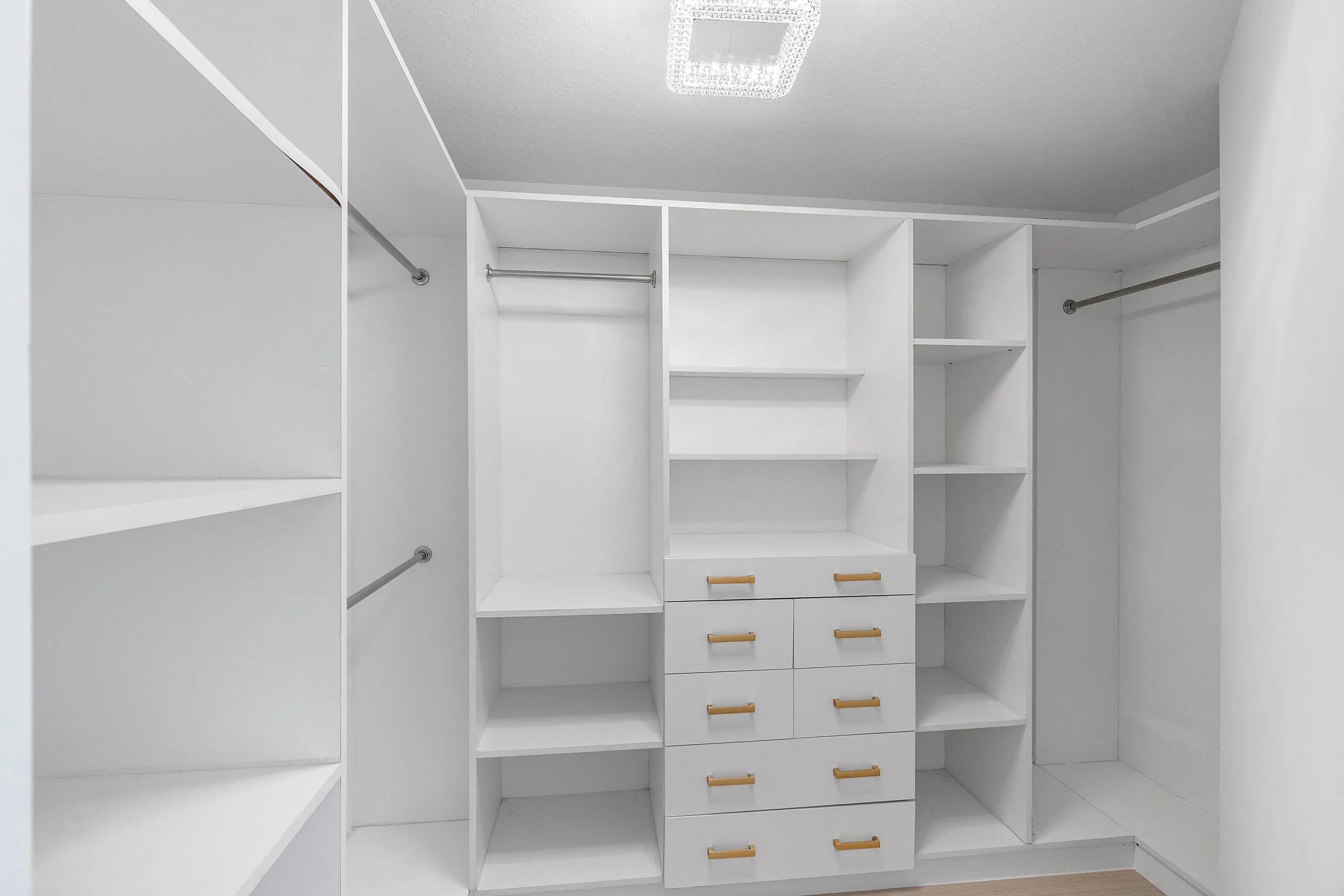 Primary Closet 2