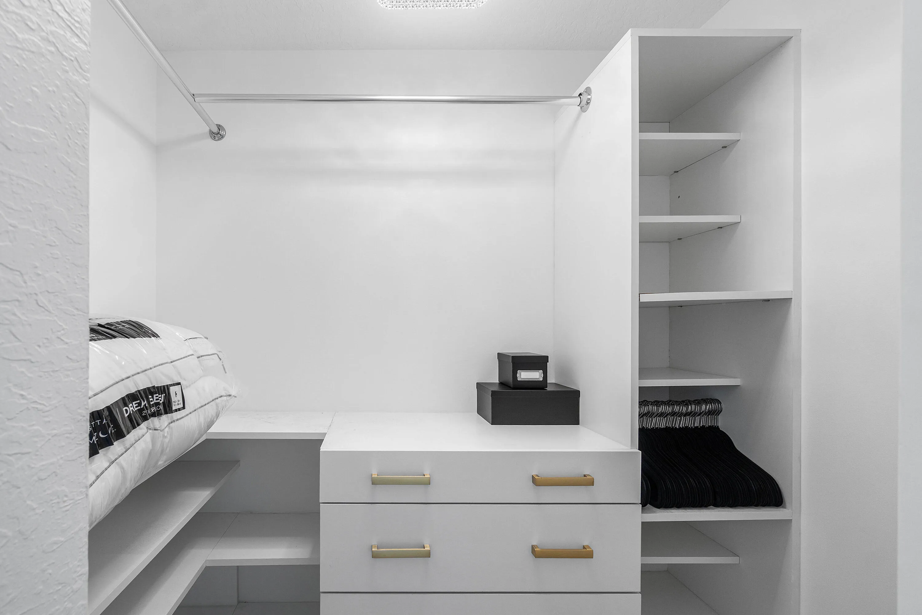 Primary Closet 1