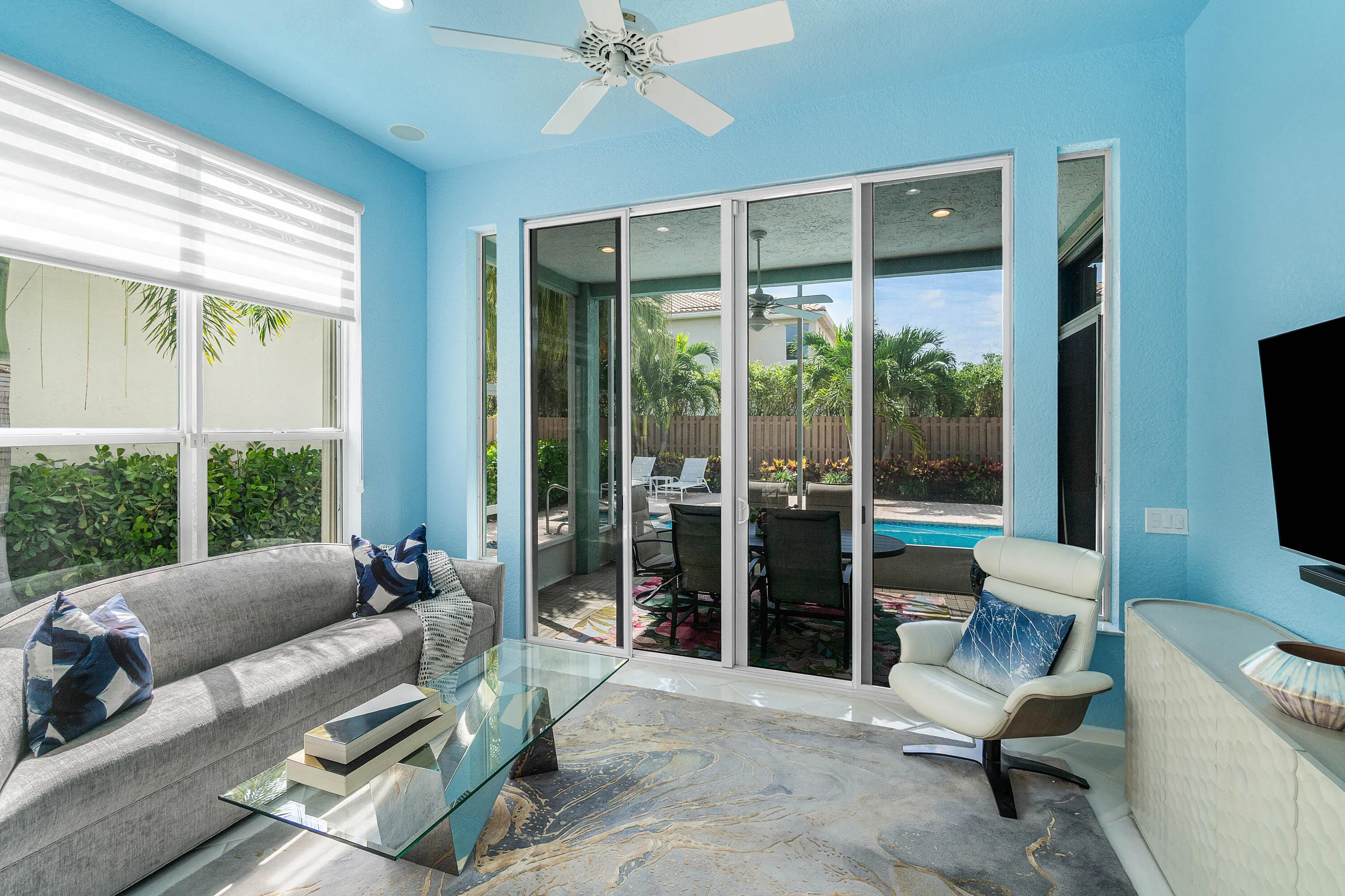 Bonus Room