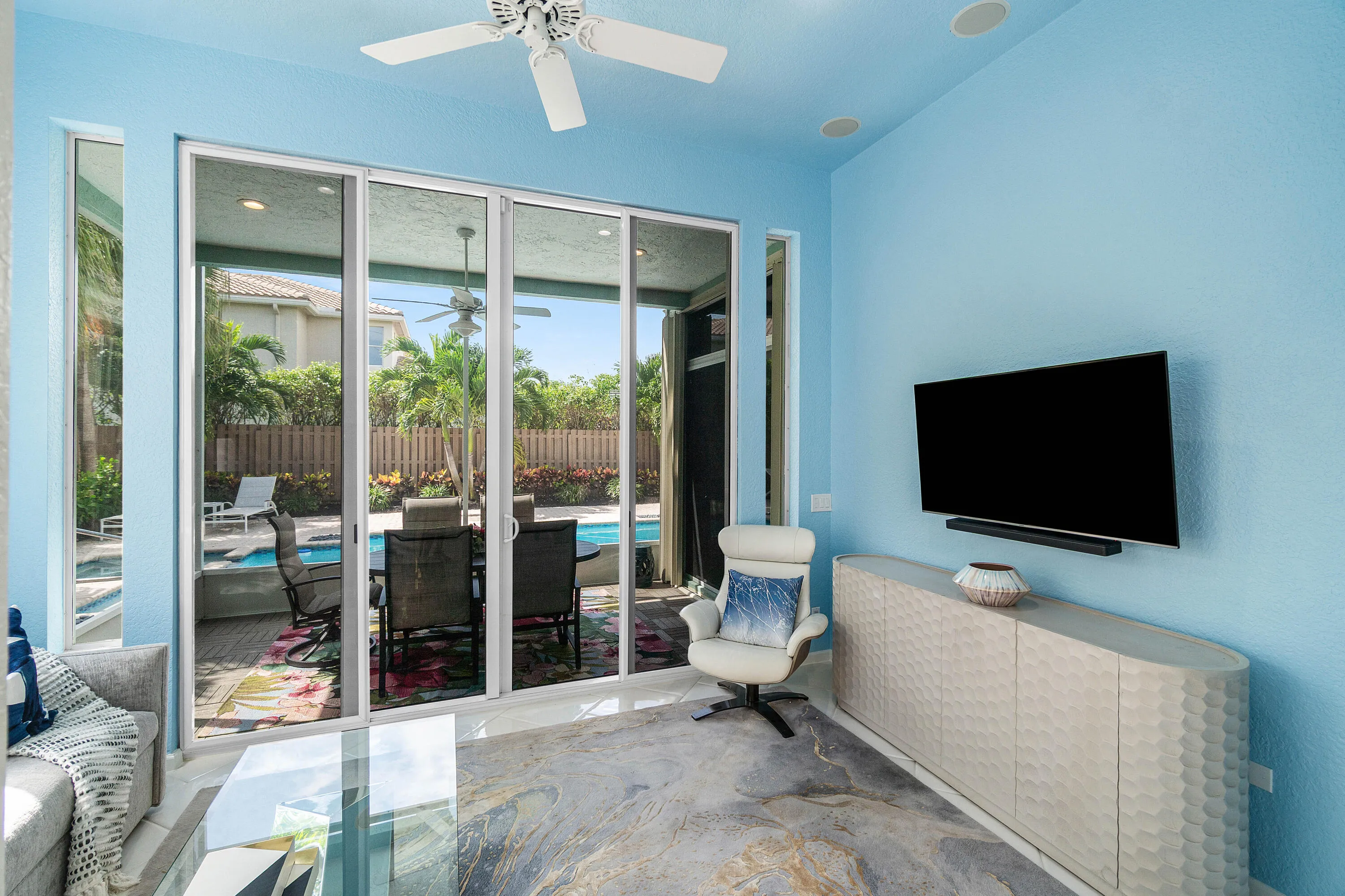 Bonus Room
