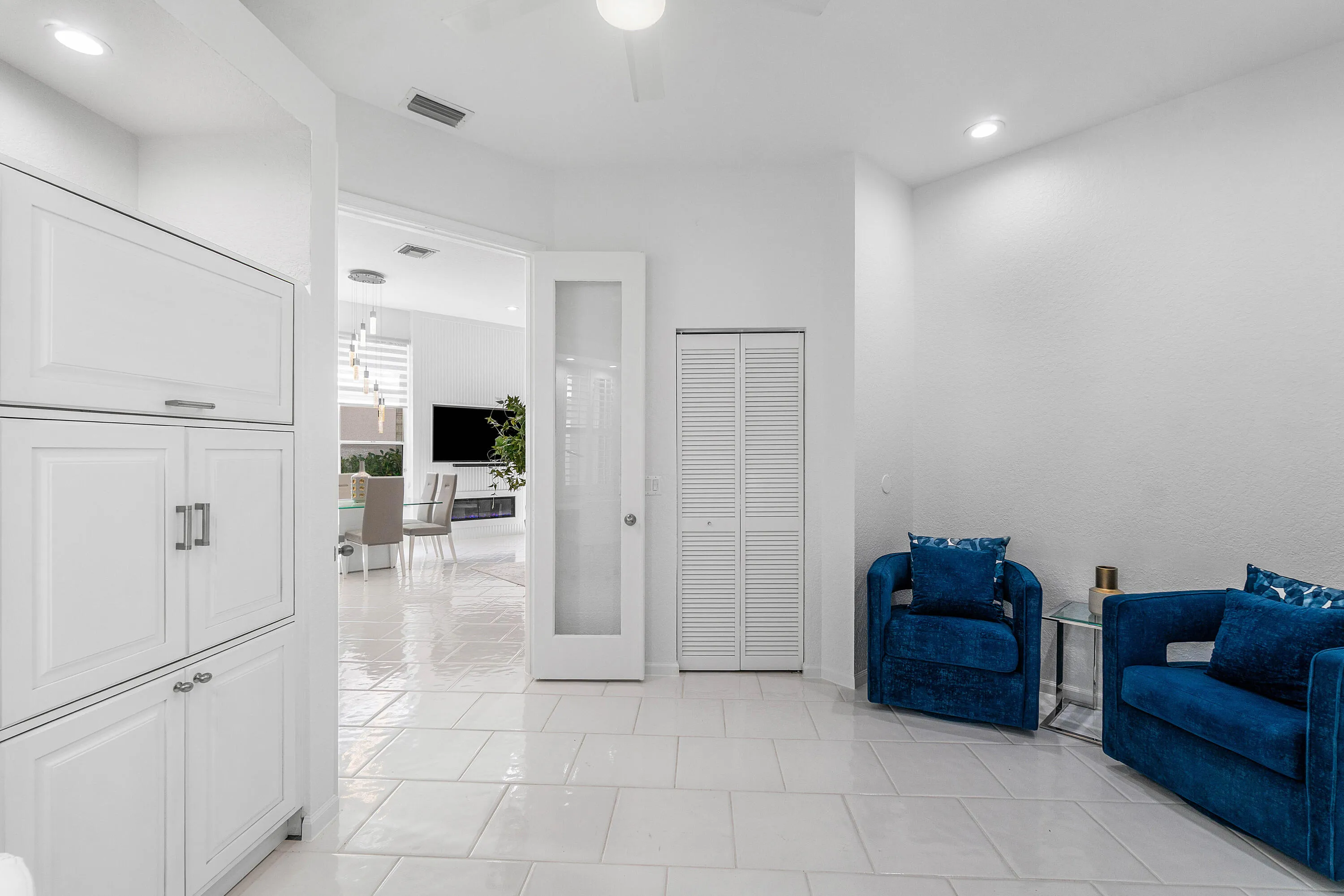 Third Bedroom/Office