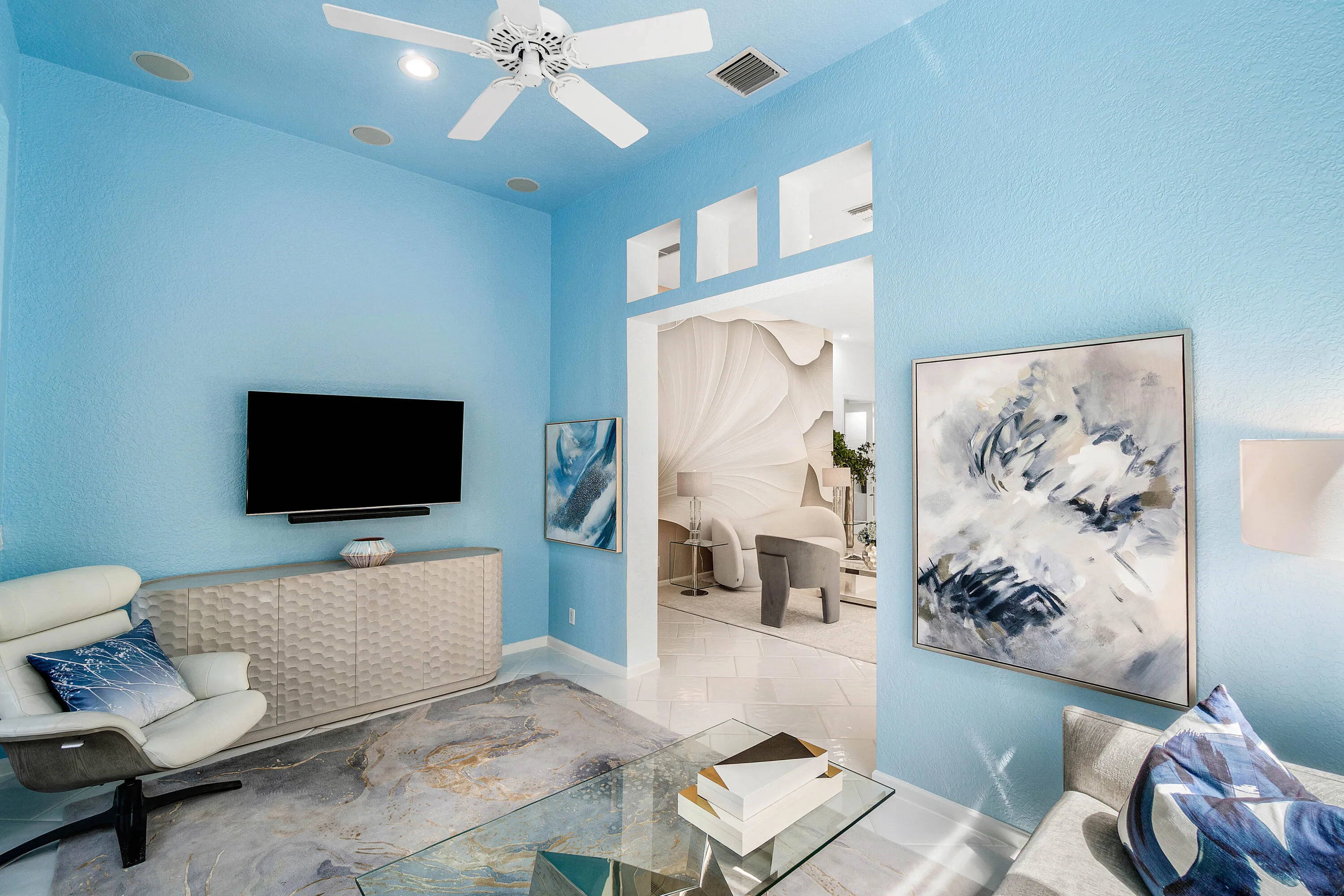 Bonus Room