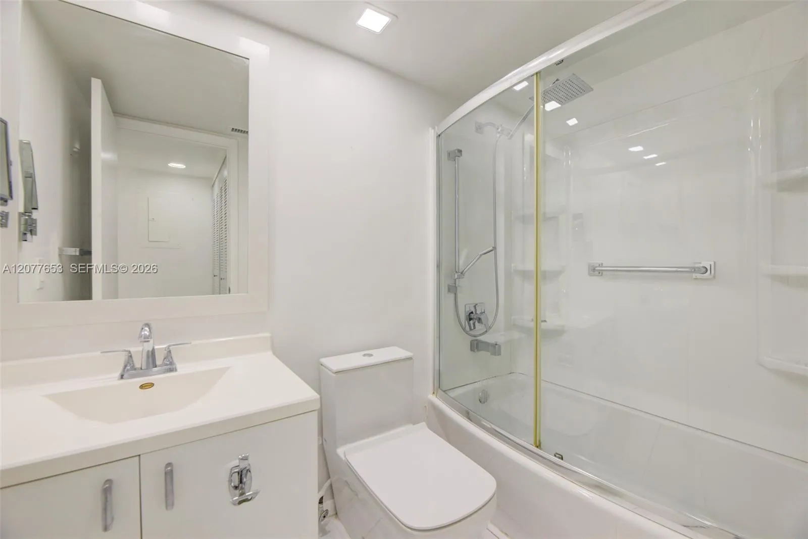 2nd Full Bath