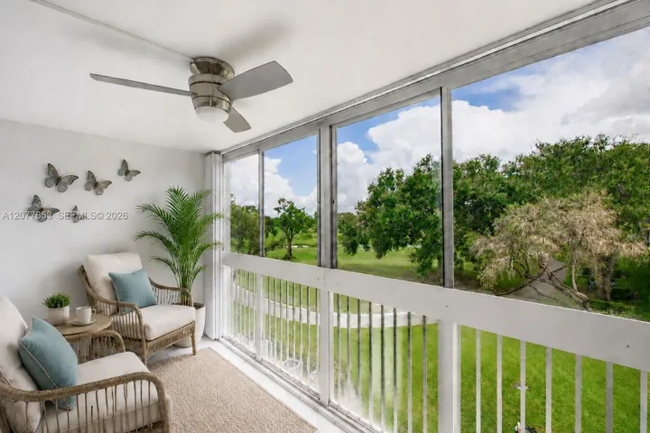 Virtual Staging