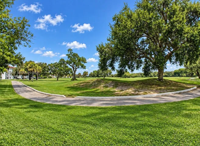 Golf Course