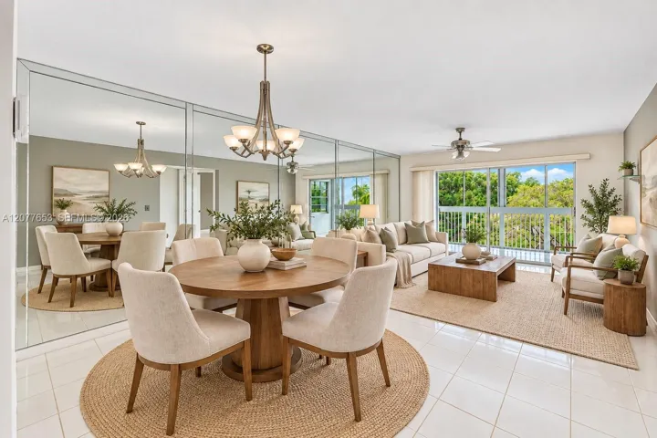 Virtual Staging