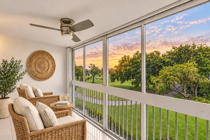 Virtual Staging