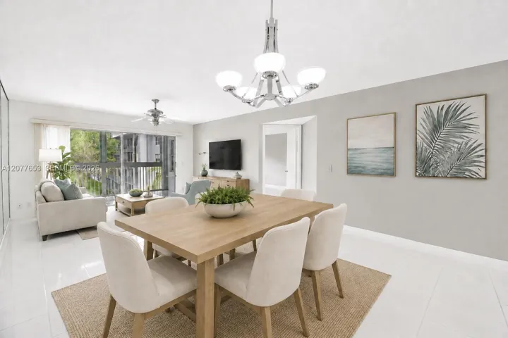 Virtual Staging