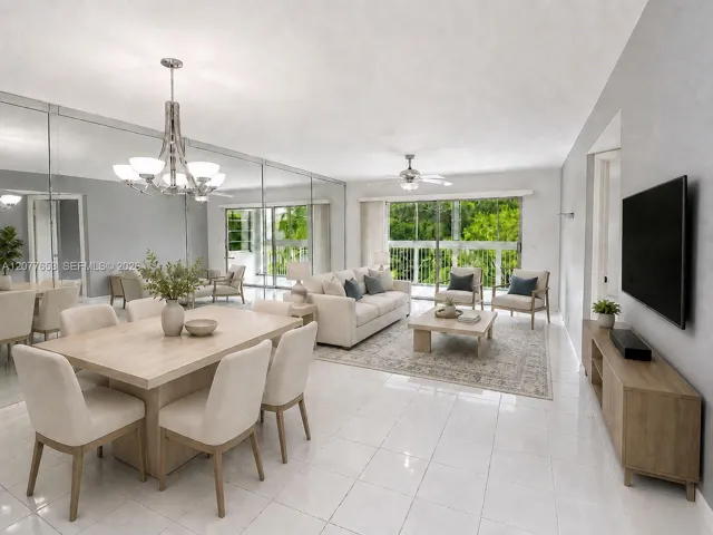 Virtual Staging