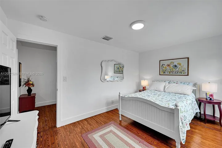 2nd Bedroom