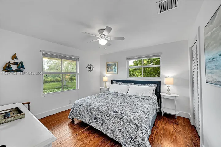 3er Bedroom