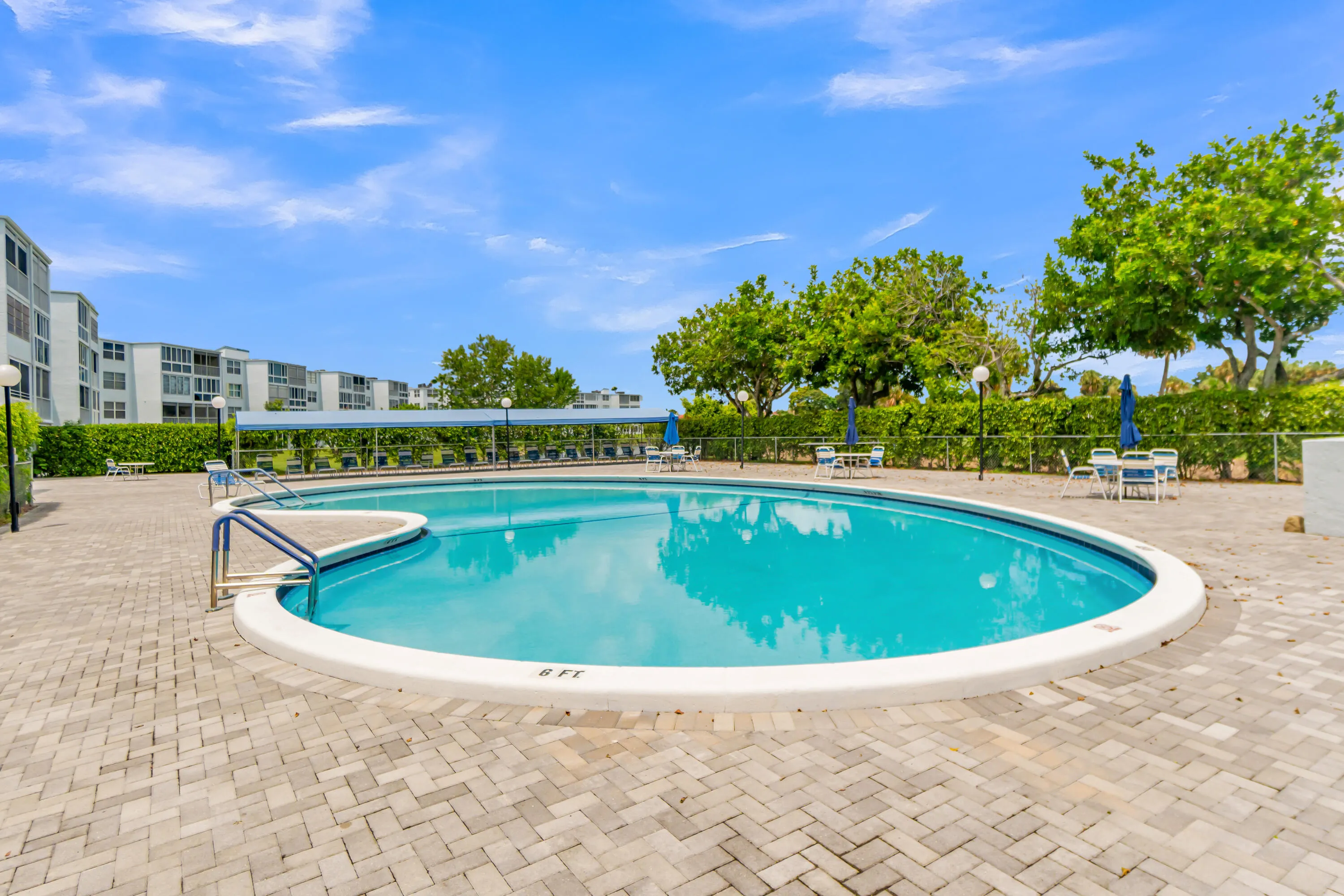 2ND POOL