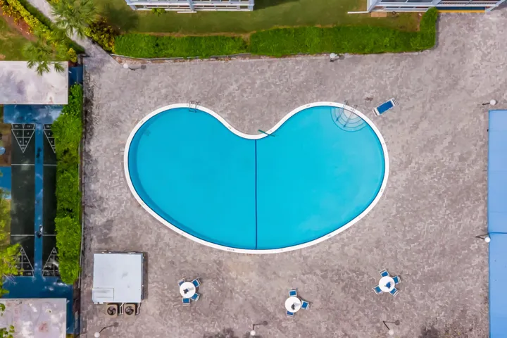 2ND POOL