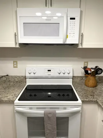 Stove
