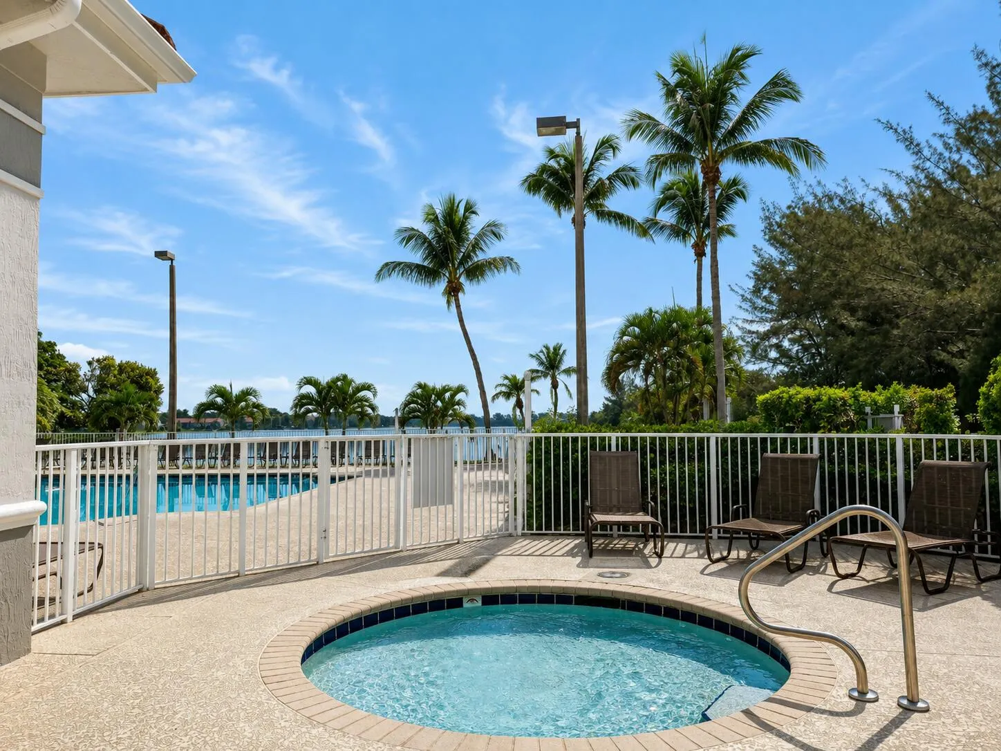 Kids pool