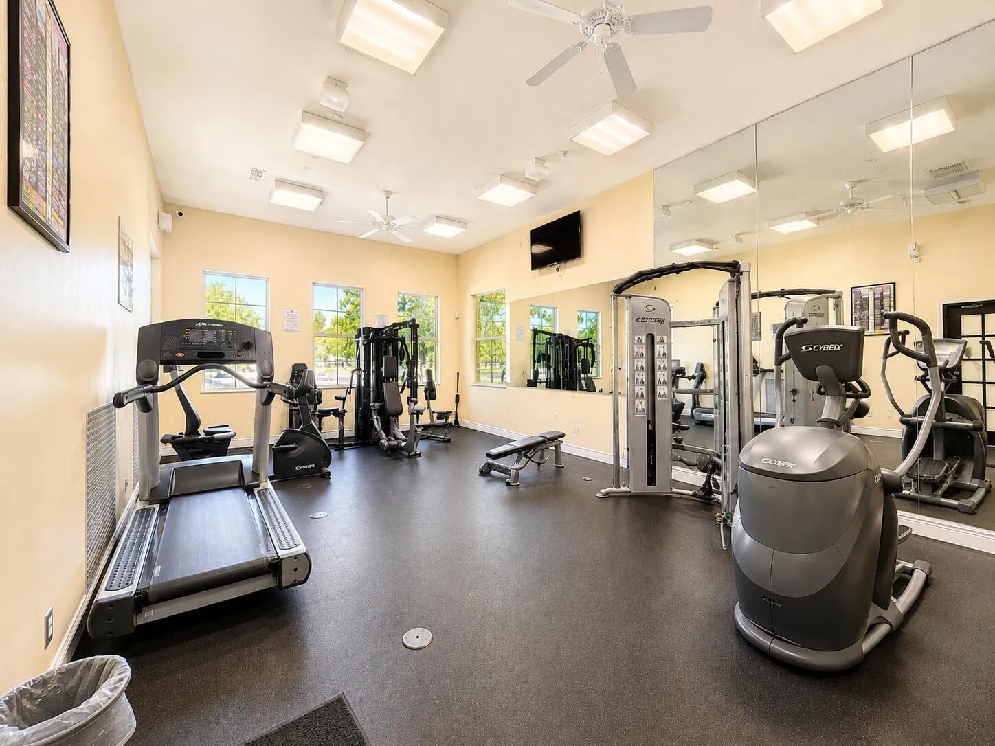 gym 2