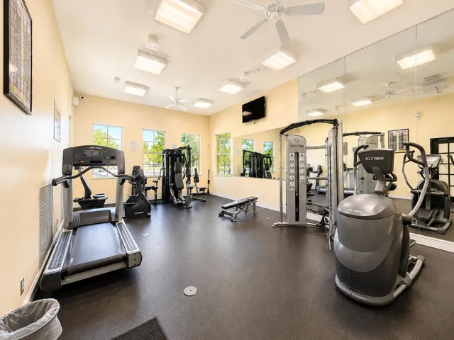 gym 2