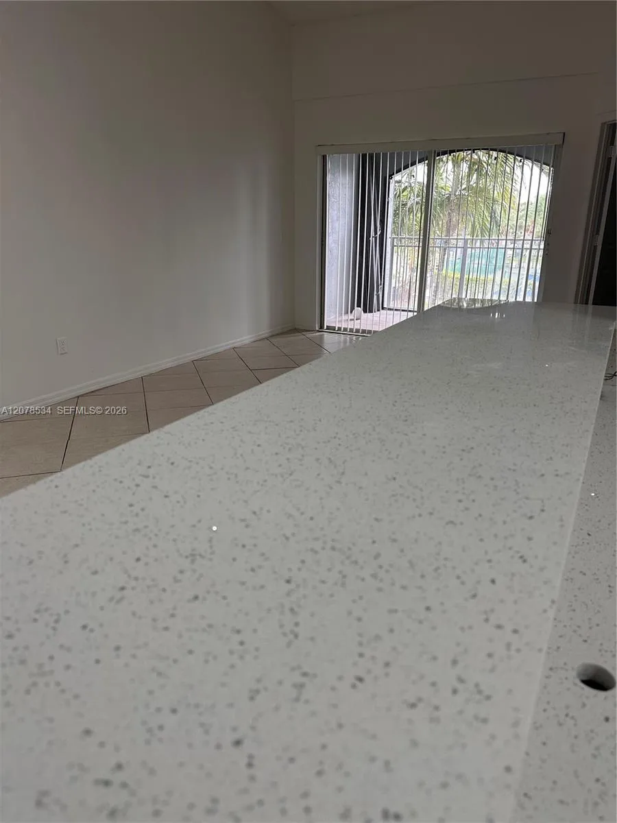 New Countertop