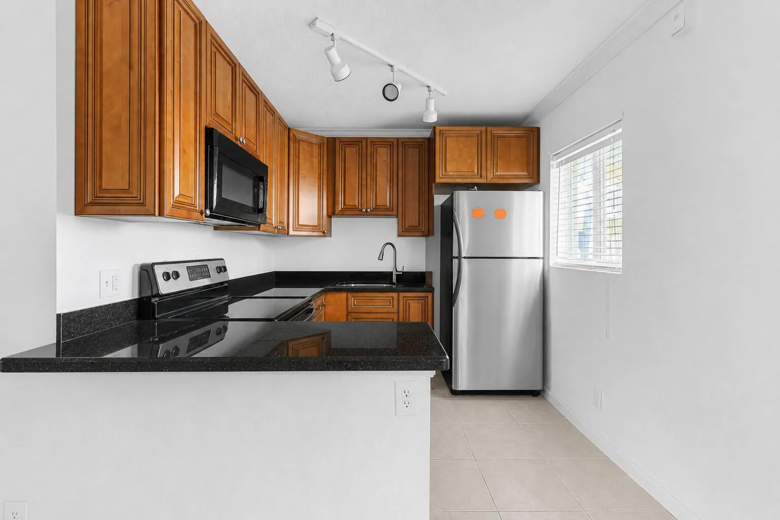 O Sullivan kitchen