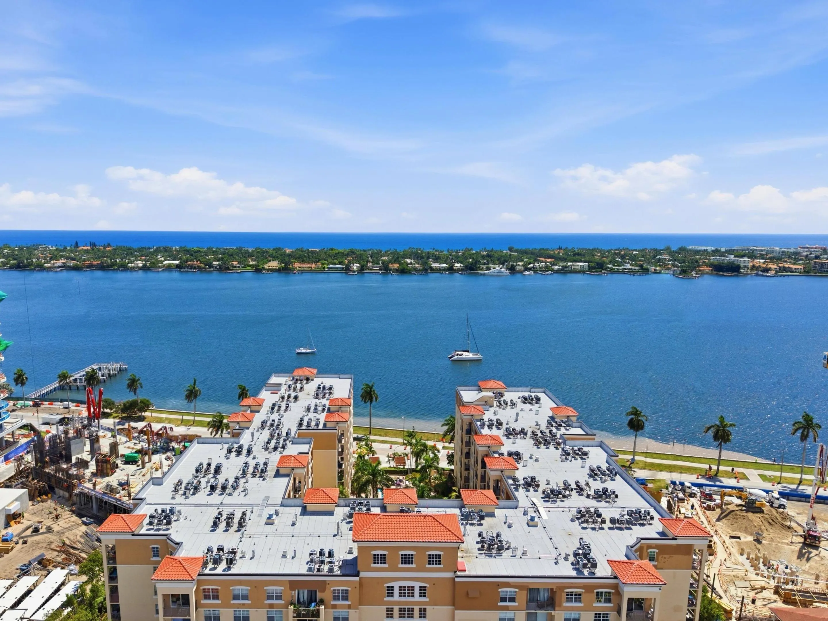 Aerial to Intracoastal-Ocean 1