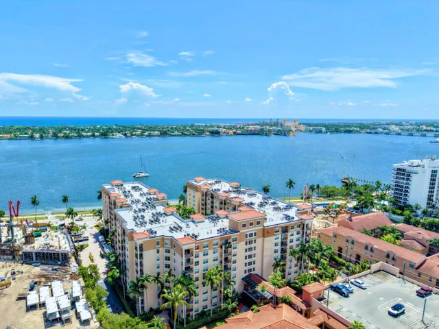 Aerial to Intracoastal-Ocean 2