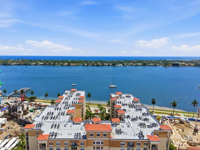 Aerial to Intracoastal-Ocean 1