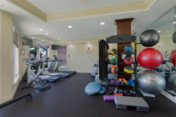 +Gym+