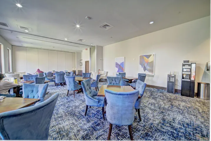 Common Room