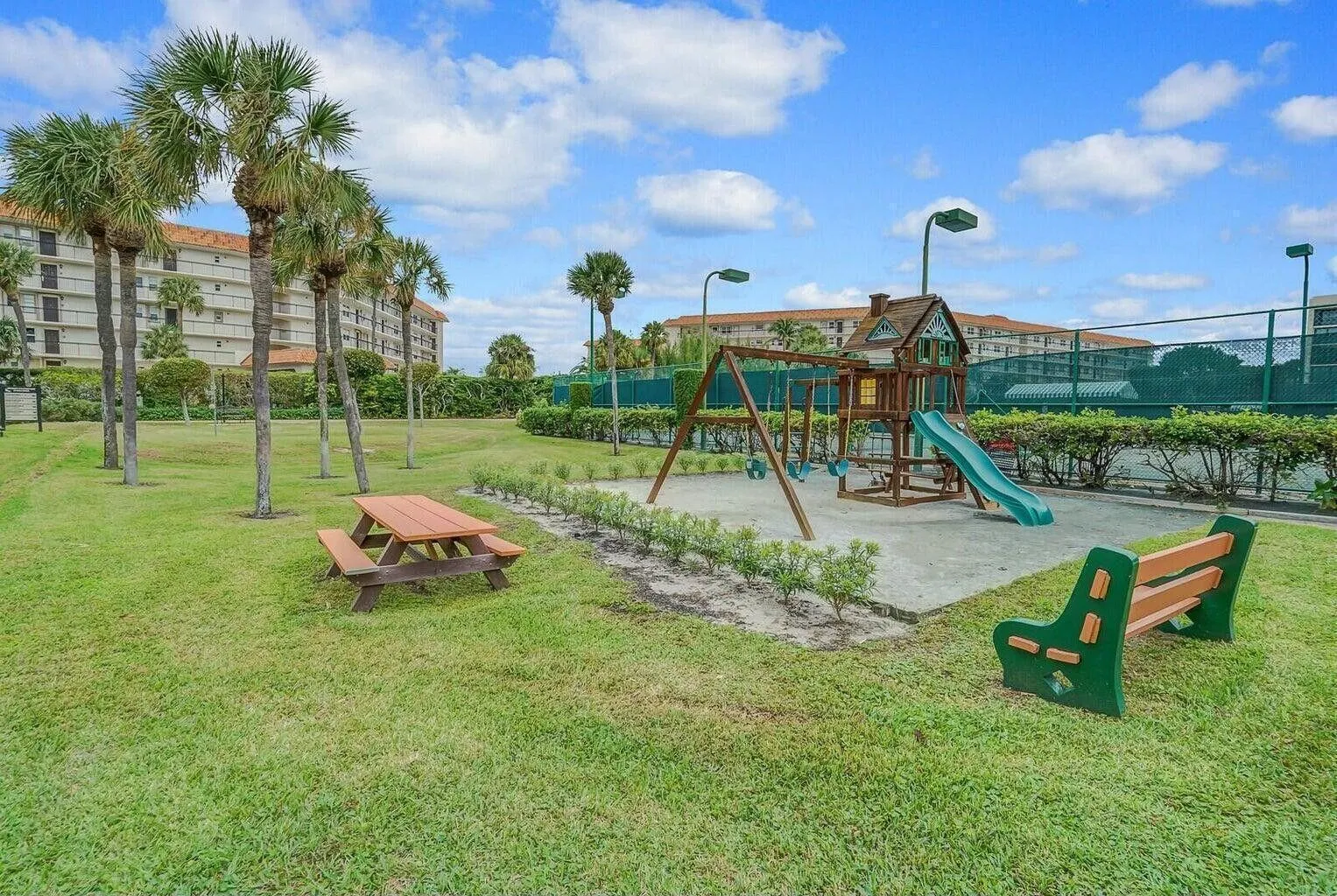 Playground