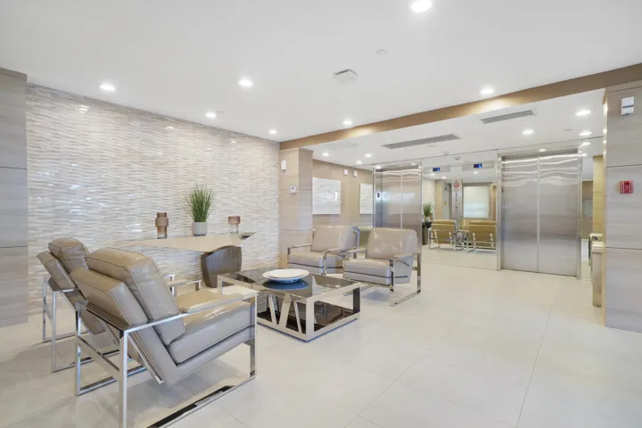 Building Lobby