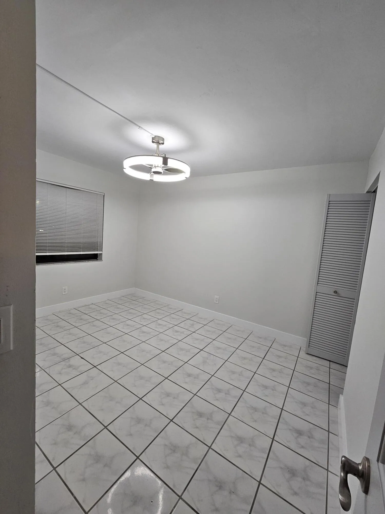 Right guest room