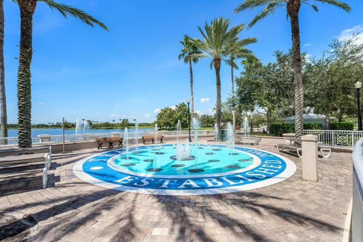 Splash Pad